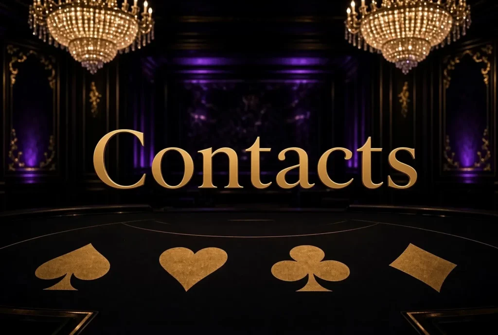 Contact Alta Ficha